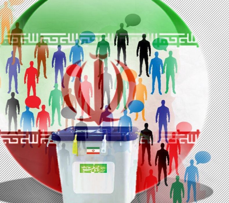 مشارکت پرشور مردم در انتخابات اقتدار نظام جمهوری اسلامی را در سطوح ملی  افزایش می دهد