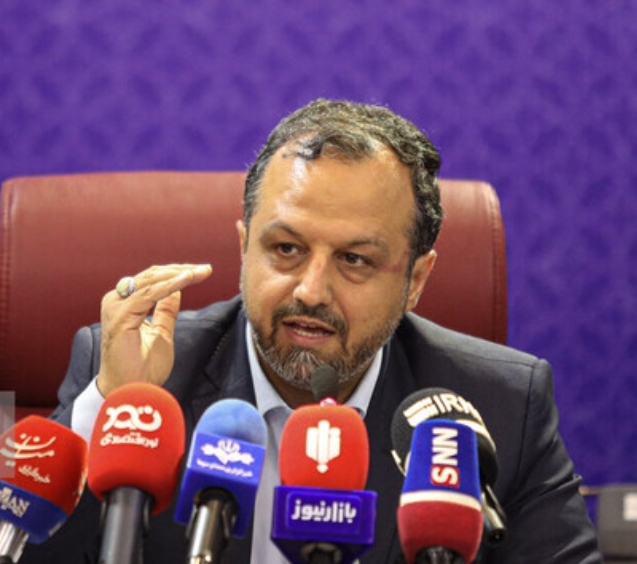 موافقت وزیر اقتصاد با استقرار مرکز خدمات سرمایه‌گذاری در مشهد