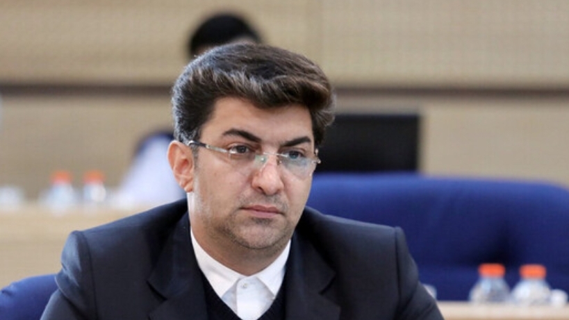 عضو شورای شهر مشهد رفع تعلیق شد