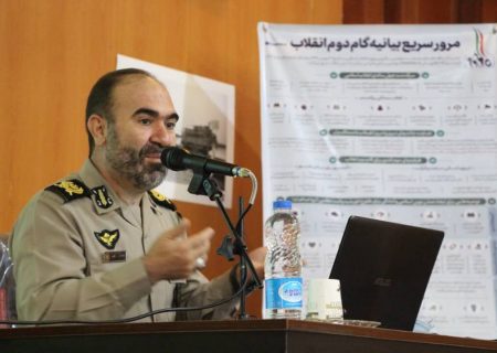 انتخابات از مولفه‌های امنیت نرم است