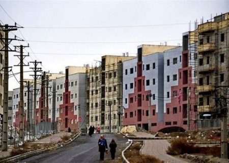 تدبیرمجلس برای ساخت سالانه یک میلیون واحدم