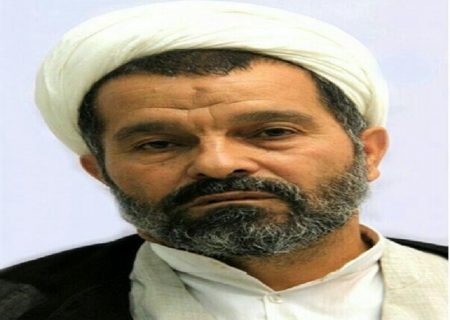 مشارکت درانتخابات وظیفه است