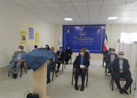۲۹مرکز جامع خدمات سلامت در خراسان رضوی بازگشایی شد