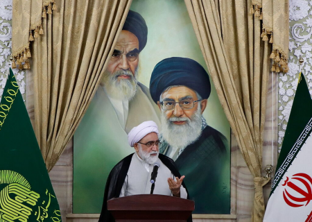 دهه کرامت فرصتی برای دعوت به مشارکت حداکثری در انتخابات است