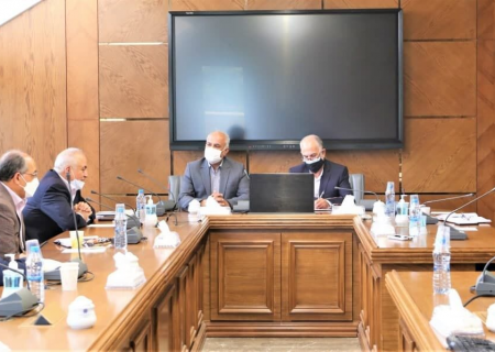 ۲۰۰ هزار هکتار زمین افغانستان آماده کشت فراسرزمینی است