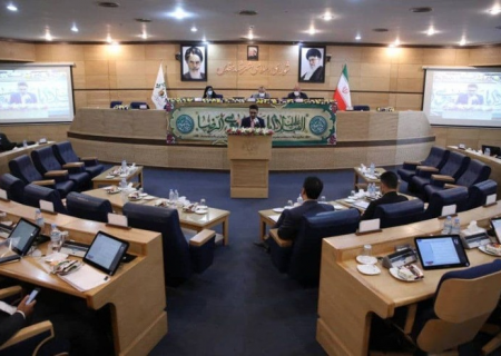 آمادگی شورای شهر مشهد برای انتقال تجربیات به منتخبان جدید این شورا