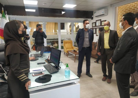 توسعه فناوری اطلاعات در کشور سه برابر شده است