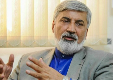 شورای پنجم در مشهد کار فرهنگی جدی انجام نداد