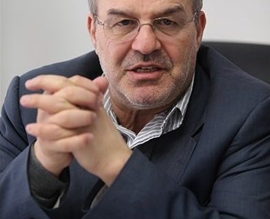 مشکل محیط زیست ما مردم نیستند، ارگان‌های حکومتی اند