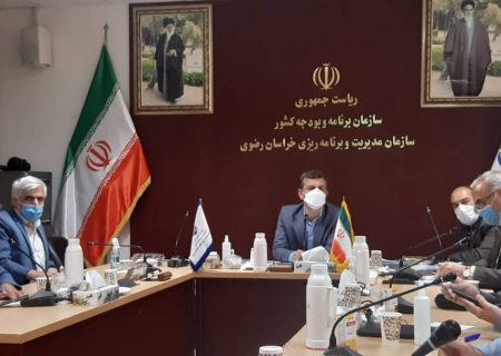 وضعیت توزیع درآمد در خراسان رضوی بهتر ازمیانگین