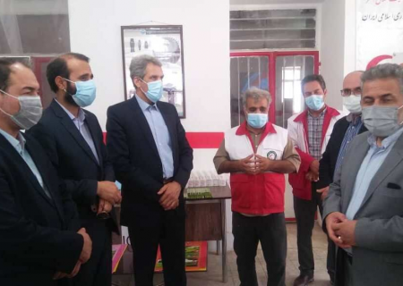 ۴۱ سال خدمت جمهوری اسلامی ایران به اتباع خارجی قابل قدردانی است