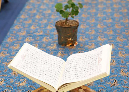 مسابقات قرآن، عترت و نماز فرهنگیان کشور در مشهد آغاز شد