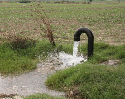 بستن چاههای غیرمجاز خراسان، برداشت ۹۰ میلیون مترمکعب آب را متوقف کرد بستن چاههای غیرمجاز خراسان، برداشت ۹۰ میلیون مترمکعب آب را متوقف کرد