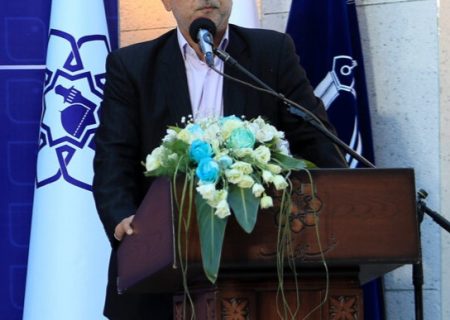 مرکز خراسان شناسی افتتاح شد