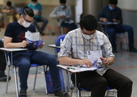 دانش‌آموزان خراسان رضوی صاحب پنج عنوان برتر در کنکور ۱۴۰۰ شدند
