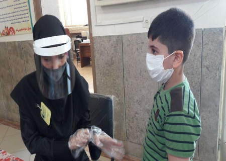 ۱۶ هزار نوآموز خراسان رضوی نیاز به نوبت‌گیری دوباره دارند