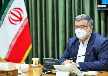 ۵۰ درصد جمعیت استان به پروتکل‌ها اعتنا نمی‌کنند