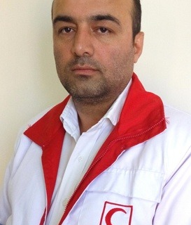 خدمات رایگان ‌پزشکی و پرستاری به بیماران کرونایی در مراکز درمان سرپایی هلال ‌احمر مشهد ارائه می‌شود