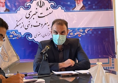 طلایه‌داران امر به معروف و نهی از منکر در خصوص رعایت شیوه‌نامه‌های بهداشتی در ایام کرونایی مکرراً تذکر می‌دهند