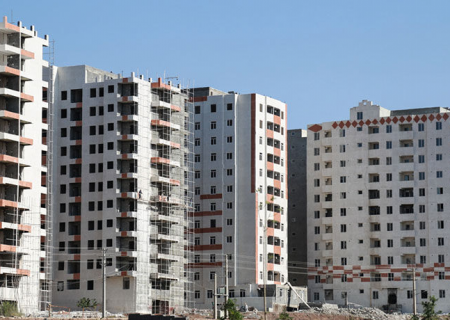 ساخت سالانه یک میلیون مسکن نیازمند تامین زیرساختها است