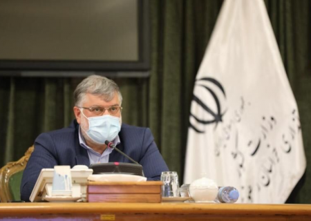 زیرساخت تزریق روزانه ۱۴۰ هزار دُز واکسن در خراسان رضوی فراهم است