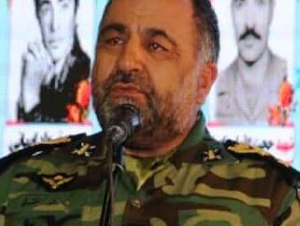 دشمن از رویارویی با توانمندی دفاعی نیروهای مسلح در هراس است/تجربیات ۸ سال دفاع مقدس ارتشیان آماده خلق حماسه‌های جاودان در دفاع از کیان میهن اسلامی کرده است