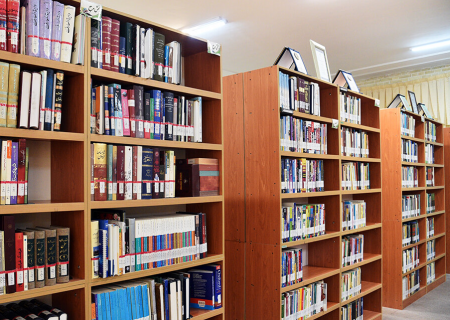 کتابخانه‌های آستان قدس رضوی بازگشایی شد