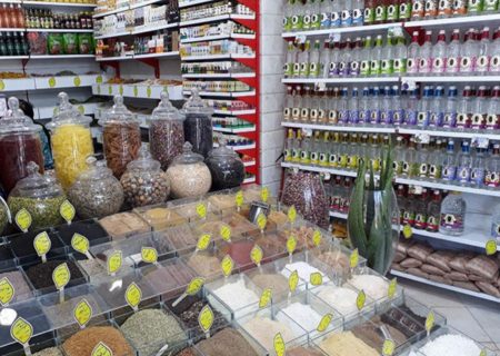 عطاری های مشهد از فروش داروی کرونامنع شدند