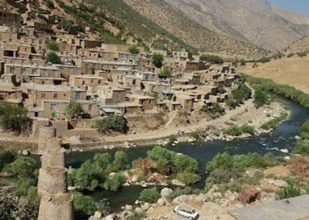 سندتوسعه روستایی خراسان رضوی درحال تدوین است