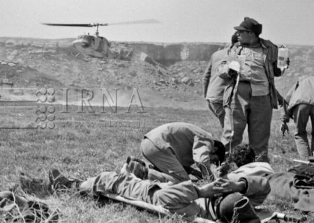 بسیج ۵هزاربرنامه طی هفته دفاع مقدس درخراسان رضوی برگزار می کند