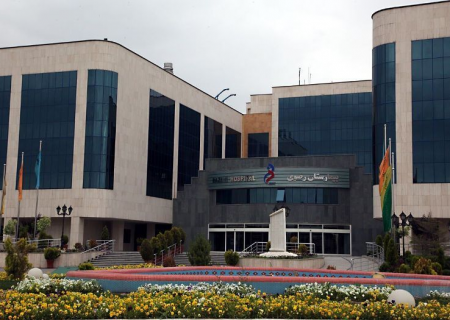 بیمارستان رضوی مشهد دومین بیمارستان کشور در ارزیابی وزارت بهداشت شد