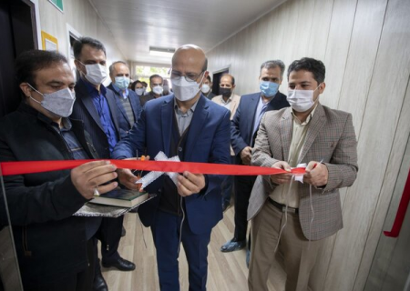 افتتاح اولین مرکز تحقیقات هوشمندسازی شبکه توزیع برق در خراسان رضوی