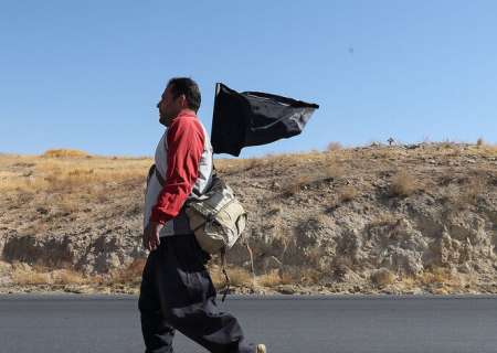 ۱۱ ایستگاه استقبال از زائر در ورودی‌های مشهد فعال می‌شود
