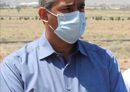 عملیات اجرایی نواحی صنعتی بیزه، زاوه و انجام مطالعات نواحی صنعتی سرولایت و گرماب آغاز شد
