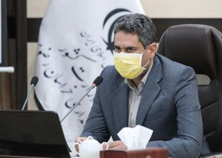 کارگروه ستاد تسهیل خراسان رضوی ۷۷۰مصوبه برای رفع مشکلات تولید داشت