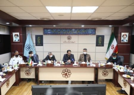 حمل ونقل عمومی مشهد در روزهای اخرصفرتقویت می شود