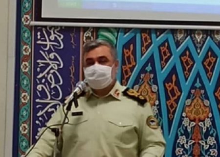 اقتدار همراه با عقلانیت باید سرلوحه فعالیت پلیس باشد