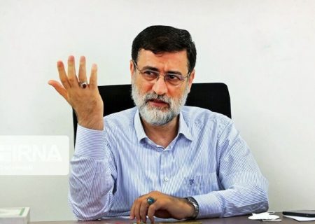 وظیفه بنیاد شهید بنگاه داری نیست