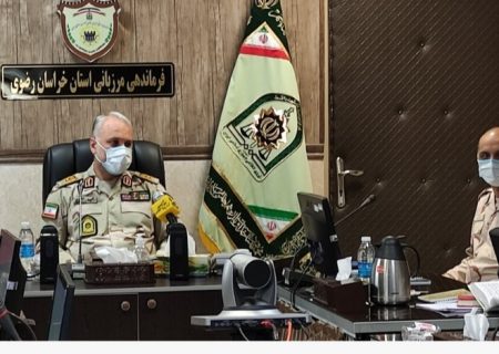 مدیریت بحران مرز دوغارون نیازبه بازنگری دارد