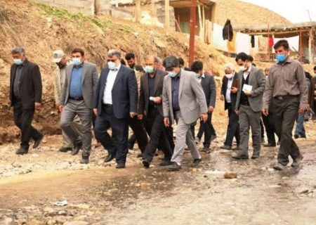 فقط چهار مصوبه سفر استاندار خراسان رضوی به کلات محقق شده است