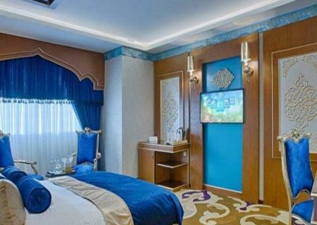 خسارات کرونا به هتلداران خراسان رضوی ۲۵میلیارد ریال عنوان شد