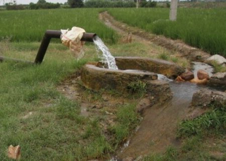 سند سازگاری با کم‌آبی در خراسان رضوی را از تنش آبی دور کرد