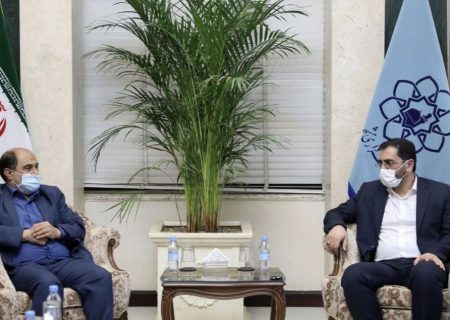فعالیت قرارگاه خاتم الانبیاء در مشهد تداوم دارد