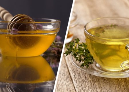 طرز تهیه دمنوش آویشن به همراه خواص بی نظیر آن