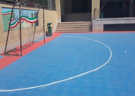 سرانه ورزشی دانش آموزی درخراسان رضوی افزایش یافت