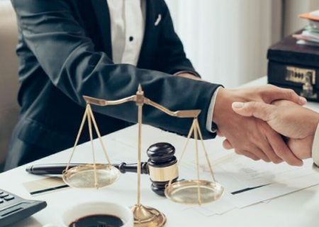 تنها۱۴درصد پرونده های قضایی وکیل دارند