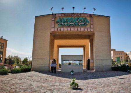 ۷استاددانشگاه حکیم سبزواری دانشمند برجسته جهان شدند