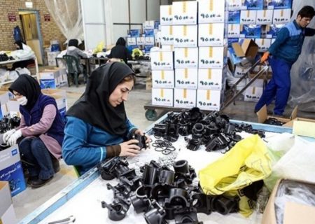 ادارات خراسان رضوی متعهد به ایجاد۱۷۰ هزار فرصت شغلی هستند