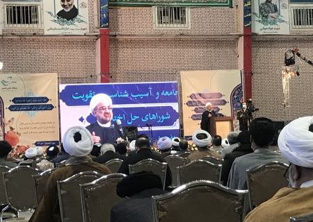 دولت و مجلس در تامین بودجه بخش قضایی همراهی کنند