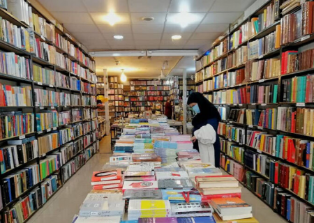 ۱۱۹ کتابفروش خراسان رضوی مجری طرح پاییزه کتاب شدند